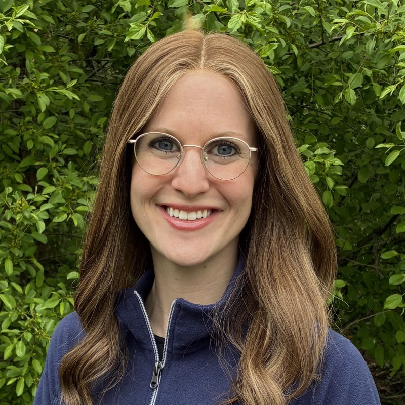 Rebecca Gluck, PA-C