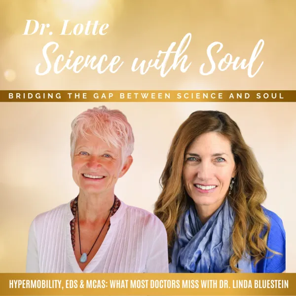 Dr. Lotte: Science with Soul