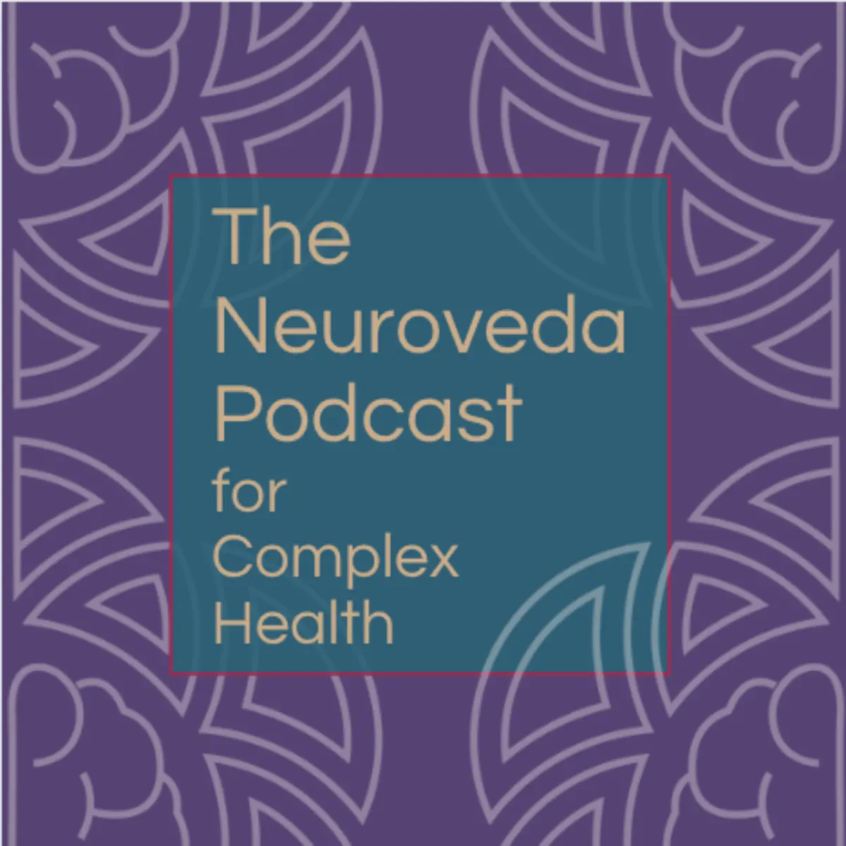 Podcast for Healing Neurology