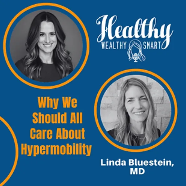 Healthy Wealthy & Smart