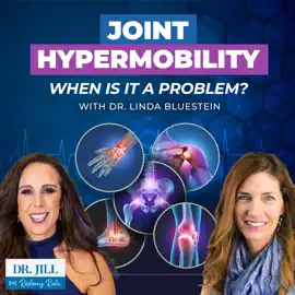 Resiliency Radio with Dr. Jill Carnahan
