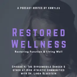 Restored Wellness Podcast