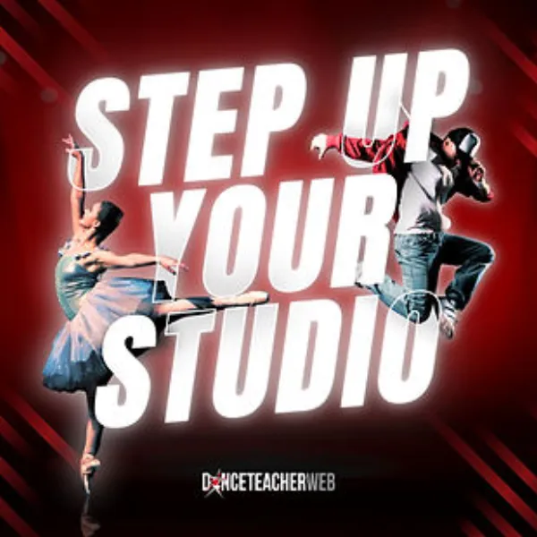 Step Up Your Studio