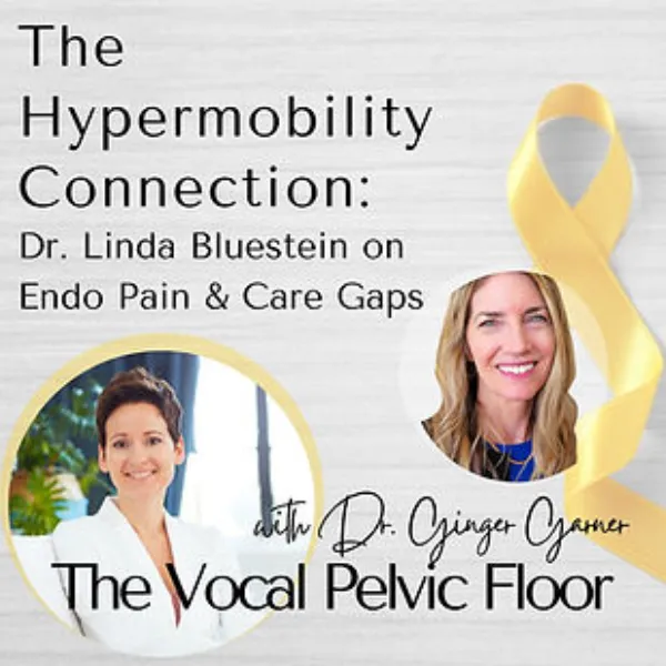 The Vocal Pelvic Floor