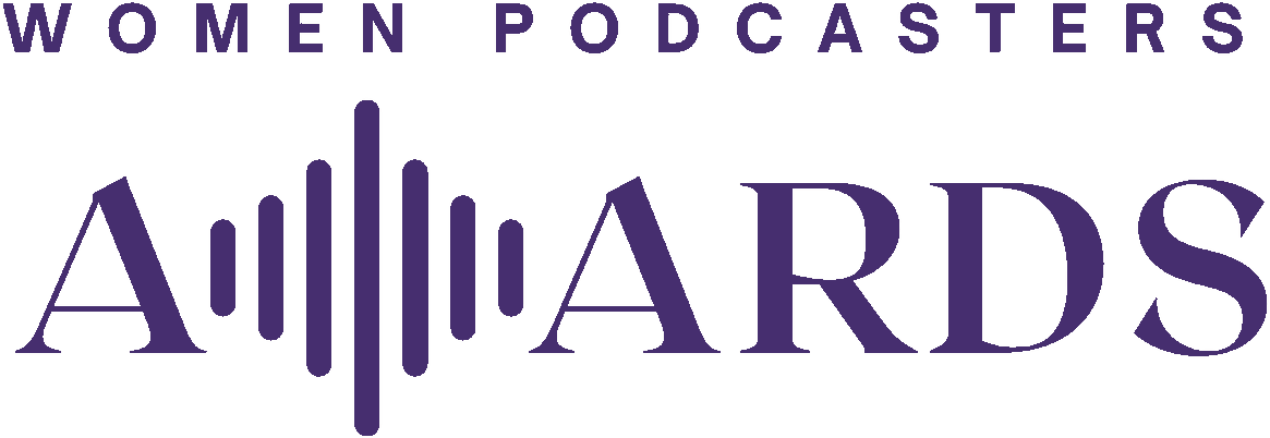 Women Podcasters Awards