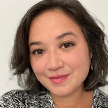 Aiko Callahan, DPT