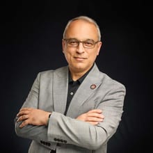 Alan Hakim, MD