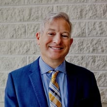 Dr. Andrew Goldstein