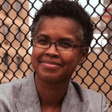 Dr. Anne Maitland