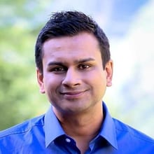 Ashok Gupta