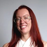 Dr. Betsy Grunch