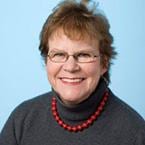 Bonnie Robson, M.D
