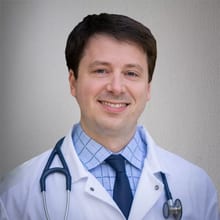 Dr. Brayden Yellman
