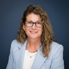 Christy Jagdfeld