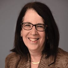 Dr. Clair Francomano