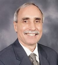 Dwight McKee, M.D