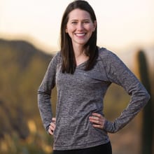 Emily Rich, OT