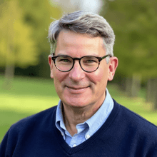 Dr. Gregory Plotnikoff