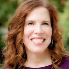 Dr. Ilene Ruhoy