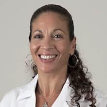 Dr. Ina Stephens