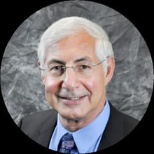 Dr. Irwin Goldstein