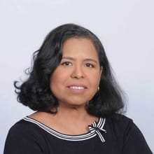 Isabelle Ramirez Burnett