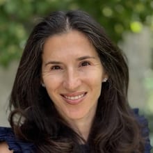 Dr. Jennifer Gaudiani