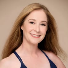 Jennifer Milner, NCPT