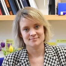 Jessica Eccles, MRCPsych, PhD