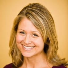 Jill Brook, MA