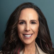 Dr. Jill Carnahan