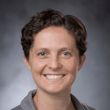 Dr. Jocelyn Wittstein