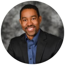 Dr. John Pitts
