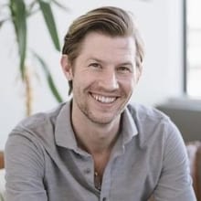 Josh Spell, LICSW