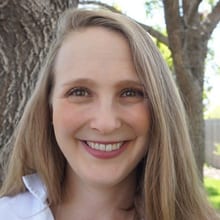 Julie Robinson-Smith, DDS