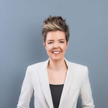 Dr. Kelly Casperson