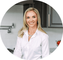 Kristin Koskinen, RDN