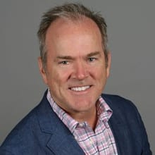 Dr. Laurence Kinsella