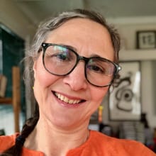 Leslie Russek, DPT, PhD