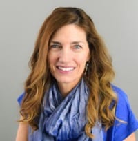 Dr. Linda Bluestein