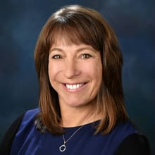 Lisa Ralston, PT