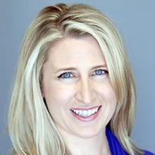 Mandy Blackmon, DPT