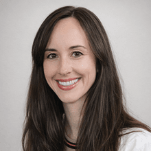 Dr. Megan Fitzgerald
