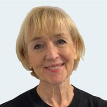 Moira McCormack