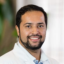 Dr. Paldeep Atwal