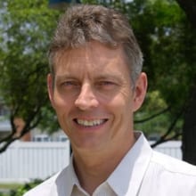 Dr. Patrick Agnew