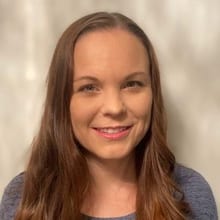 Patty Stott, DPT