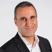Dr. Pejman Katiraei