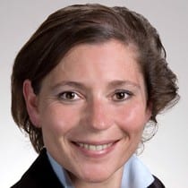 Dr. Petra Klinge
