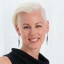 Rachel Neville